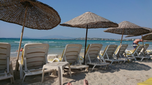Ilıca Plajı