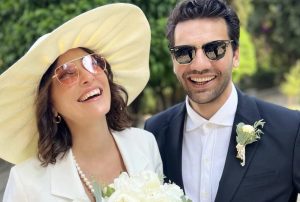 Kaan Urgancıoğlu ve Burcu Denizer