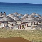 Altınkum plajı