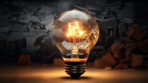 Elektrik kesintisi / Görsel Kaynak: cesmegazete.com