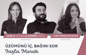 Üzümünü İç, Bağını Sor