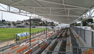 Alaçatı 15 Eylül Stadyumu