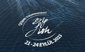 Big Fish Çeşme 2023