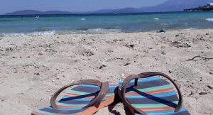 Çeşme'nin sonbahardaki güzellikleri