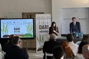 İzmir Darı Etkinliği