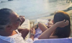 Selim Bayraktar ve Emel Karaköse