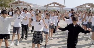 Cumhuriyetimizin kuruluşunun 100. yılı kutlamaları
