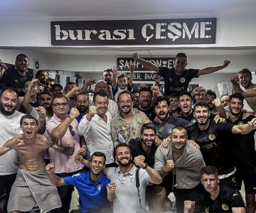 Çeşme Belediyespor