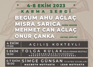 Limon Bahçesi Sanat Günleri