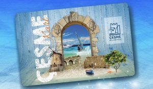 Çeşmekart