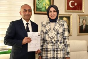 Serkan Özbek