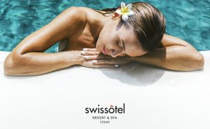 Swissotel Resort & Spa Çeşme