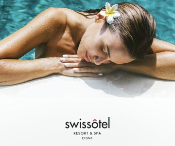 Swissotel Resort & Spa Çeşme