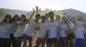 İzmir Yüksek Teknoloji Enstitüsü (İYTE)