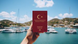 Yunan adaları pasaport