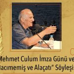 Mehmet Culum