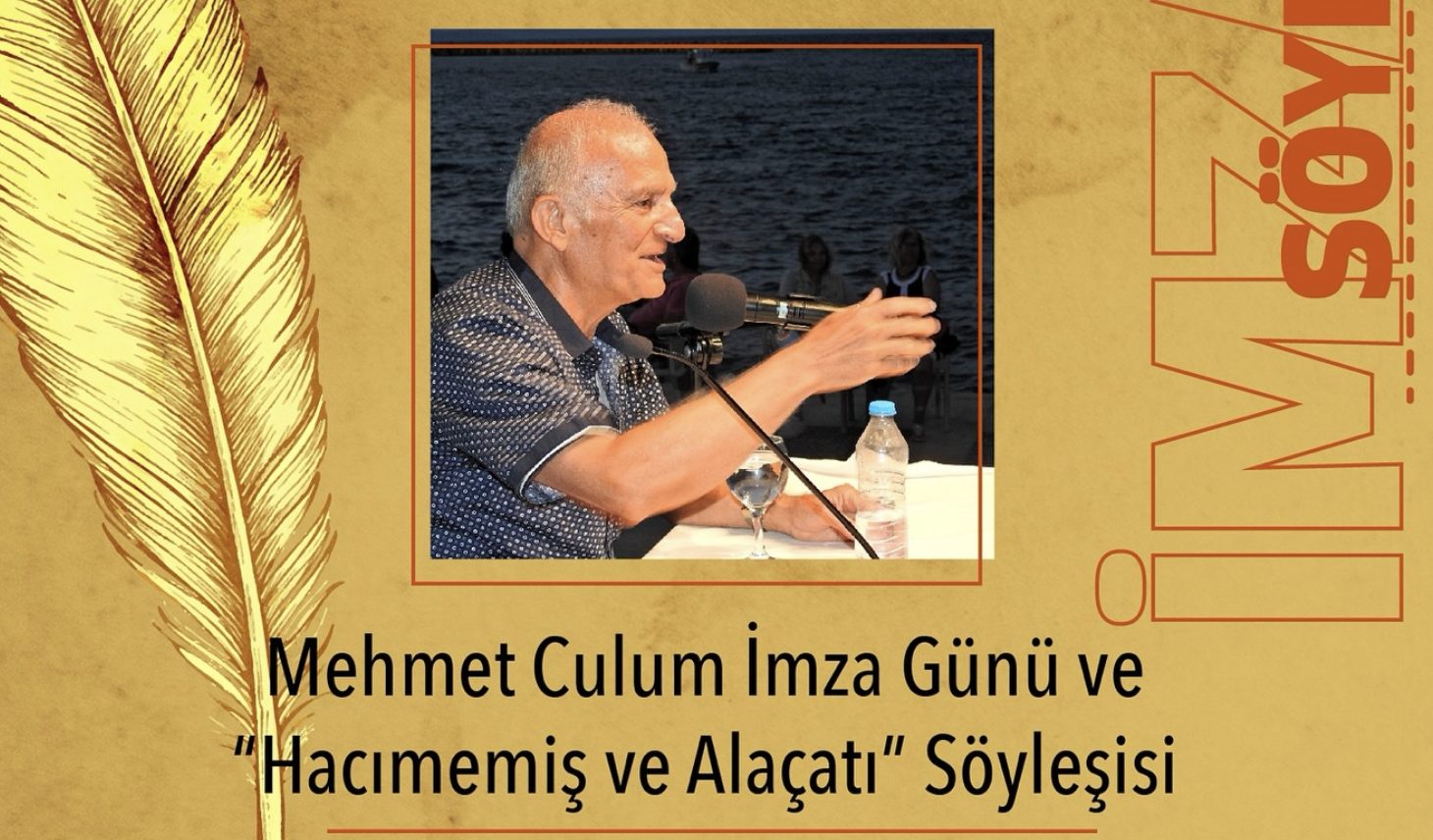 Mehmet Culum