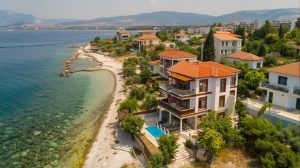 Çeşme emlak sektörü