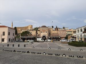 Kanuni Kervansaray Hotel Çeşme