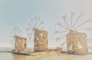 Sakız Adası