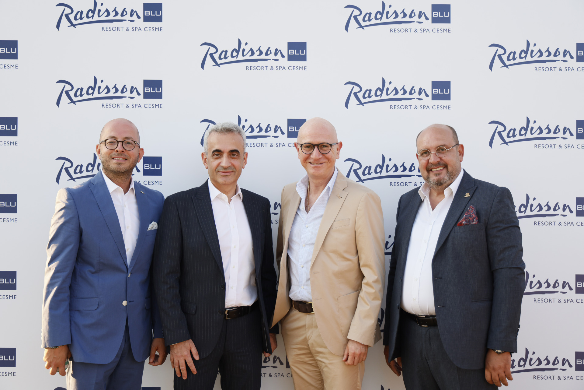 Radisson Blu Resort & Spa, Çeşme