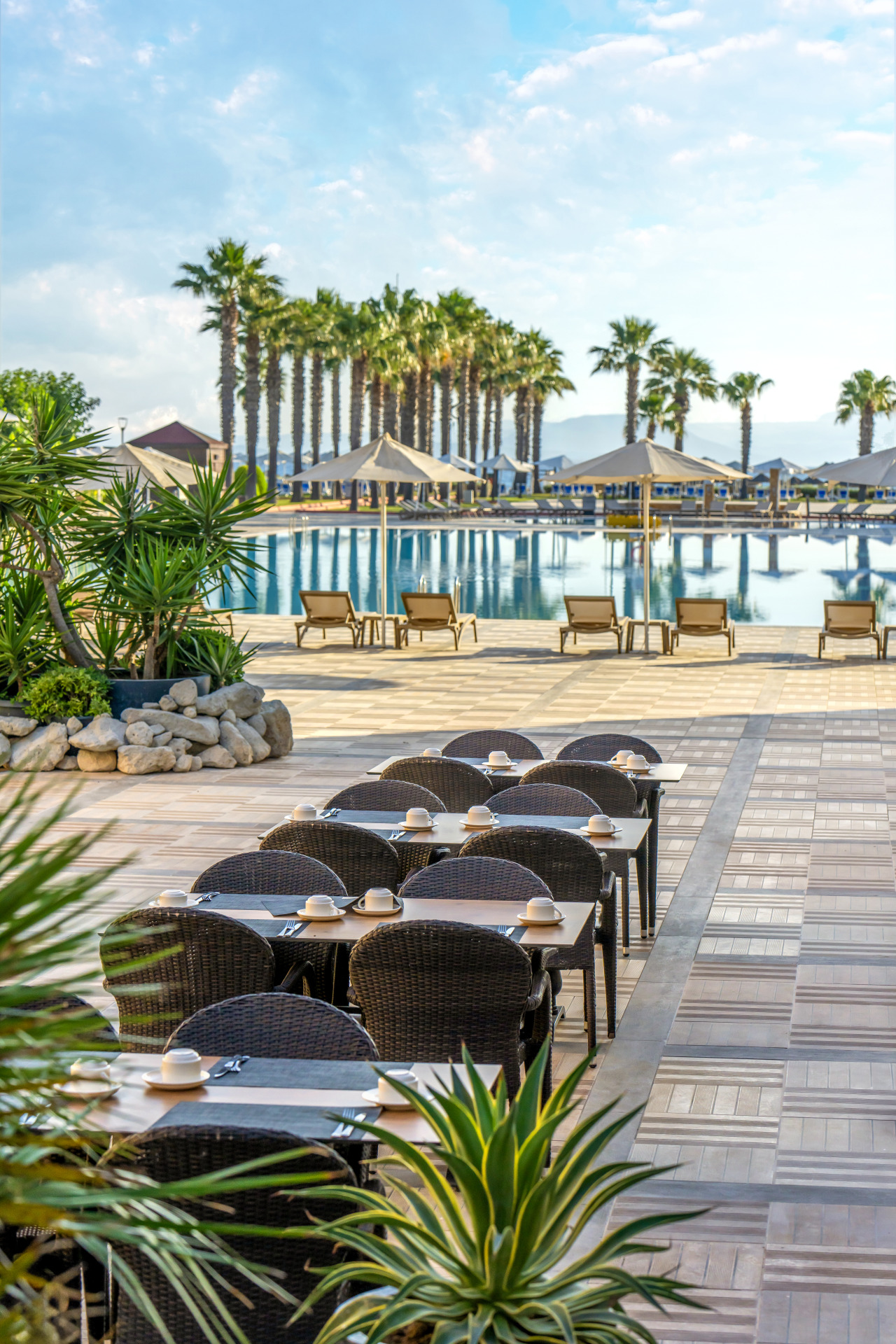 Radisson Blu Resort & Spa, Çeşme