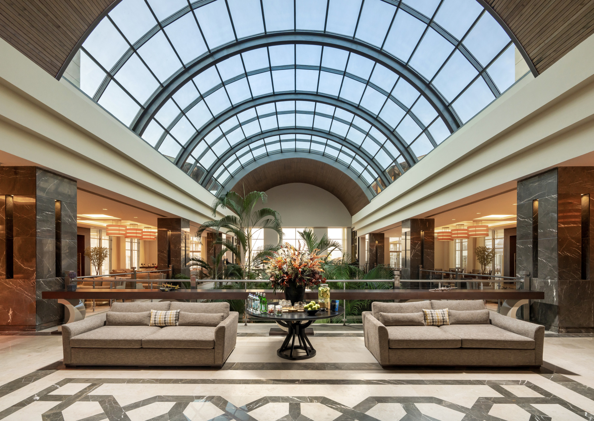 Radisson Blu Resort & Spa, Çeşme