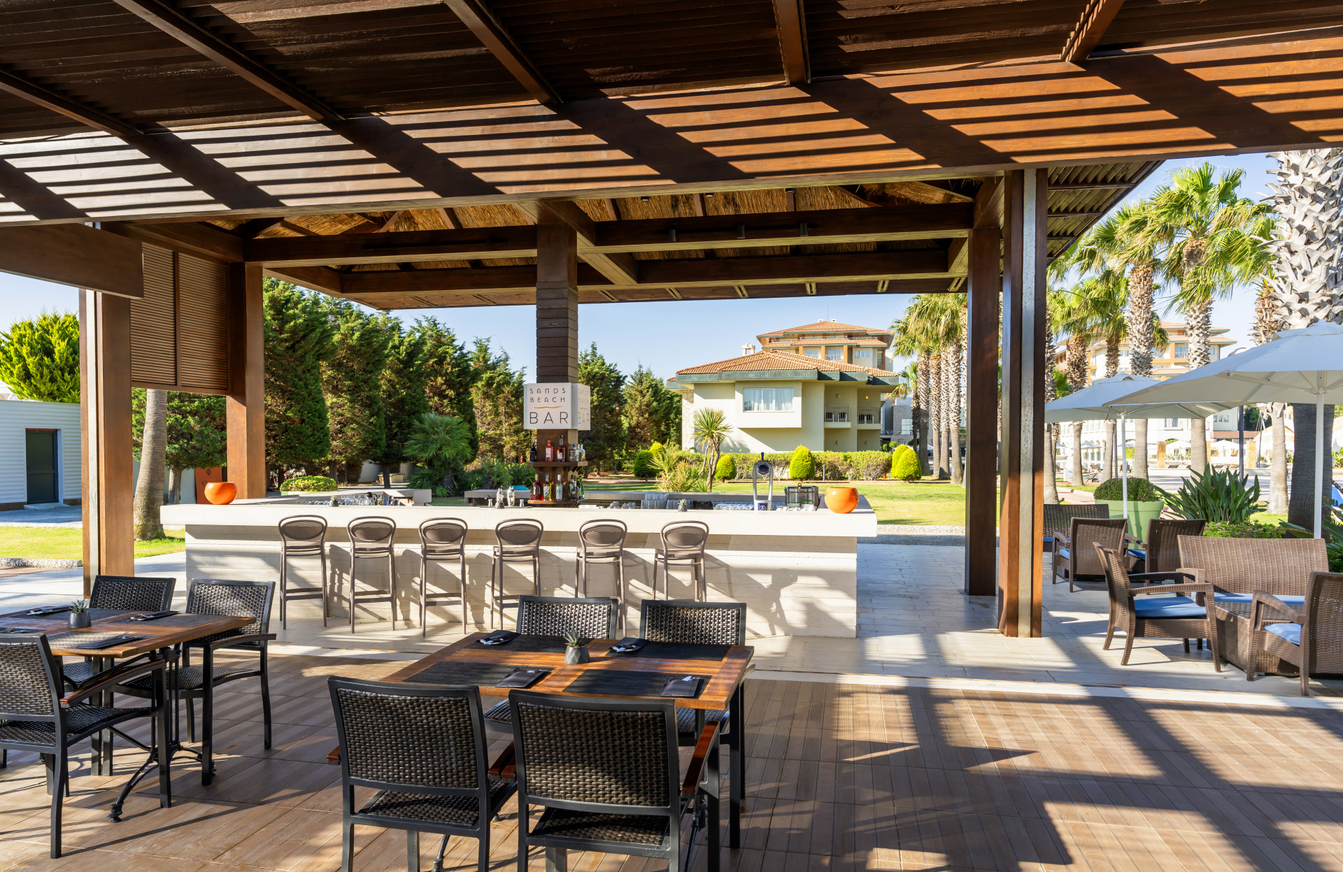 Radisson Blu Resort & Spa, Çeşme