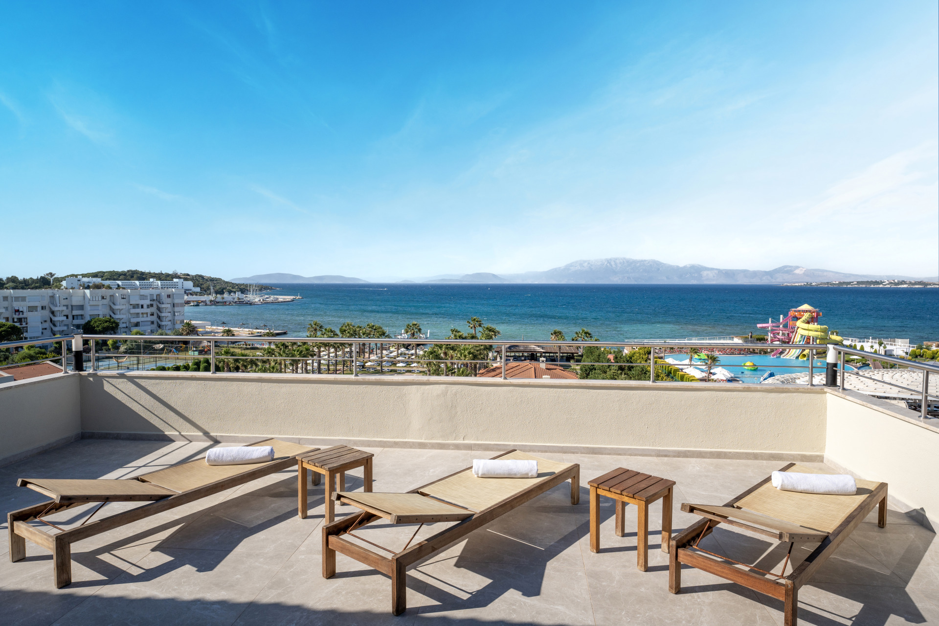 Radisson Blu Resort & Spa, Çeşme